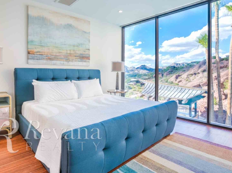 bedroom luxury scottsdale vacation rental