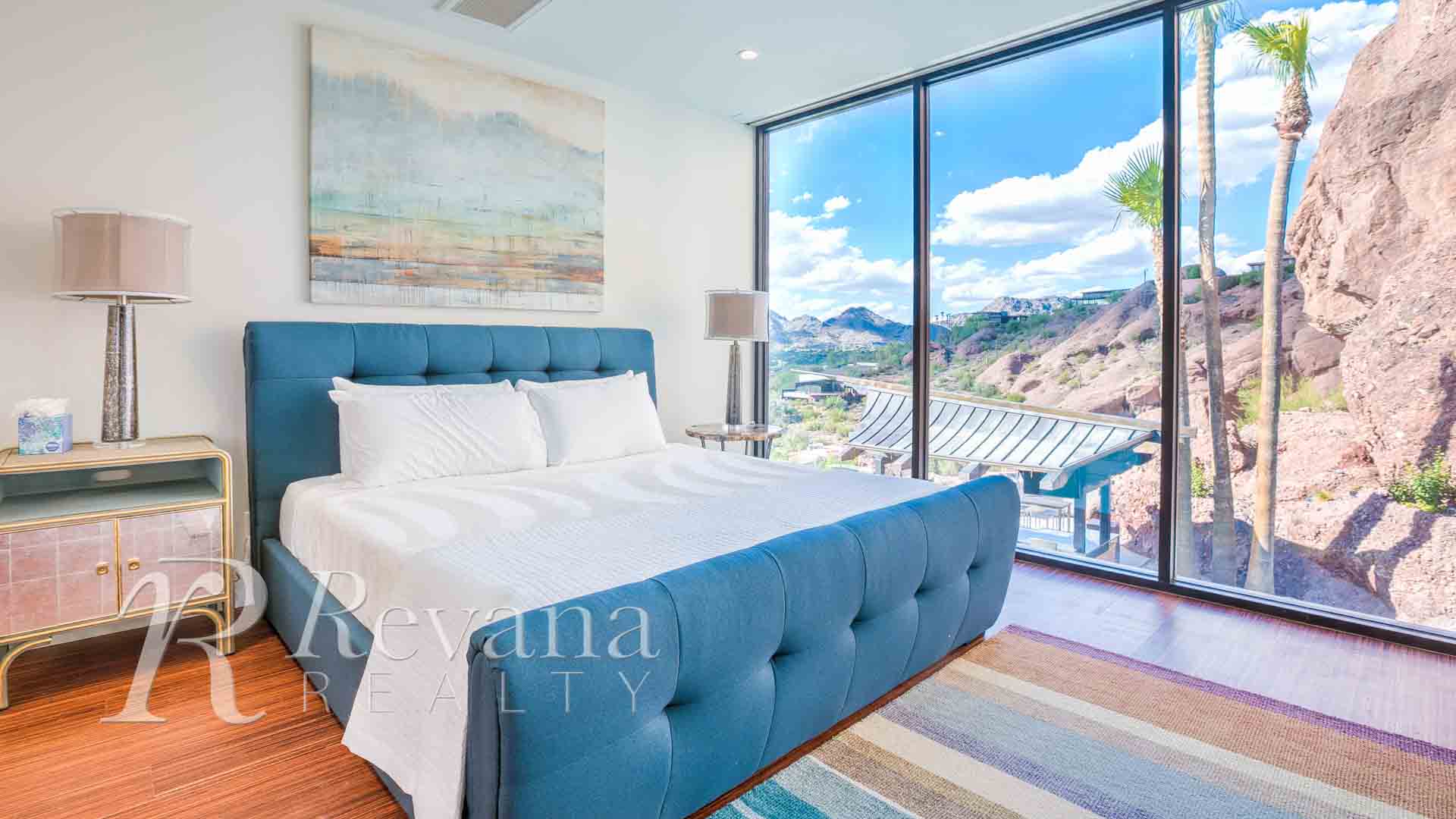 bedroom luxury scottsdale vacation rental